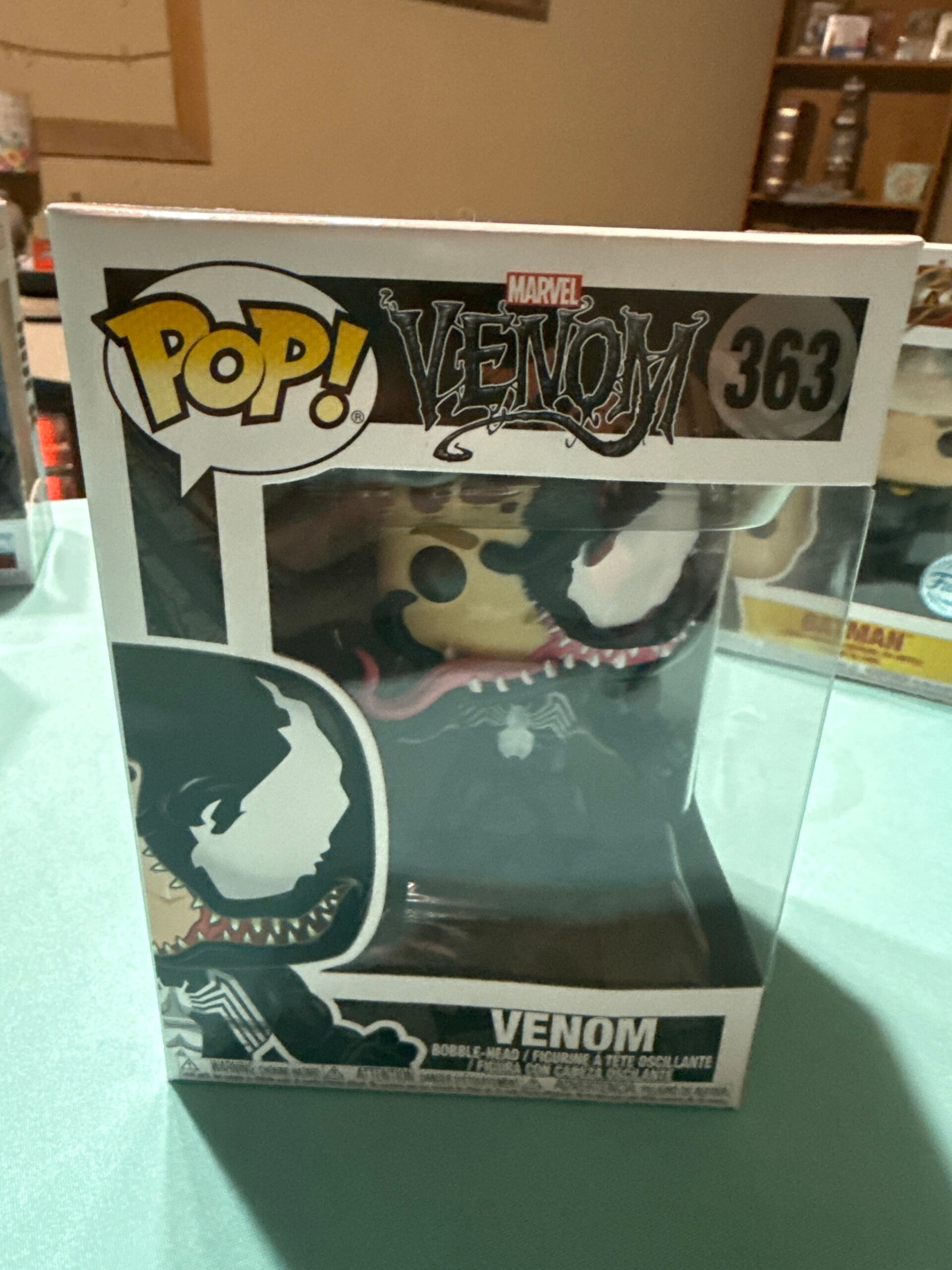 Funko Pop Venom #363