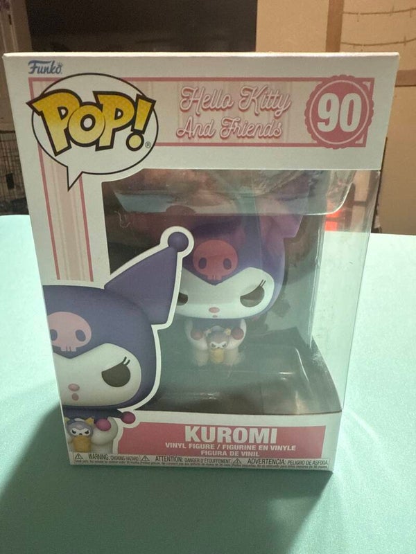 Funko Pop Hello Kitty #90