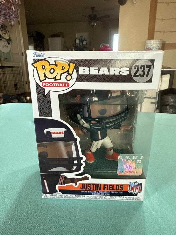 Funko Pop Justin Fields #237