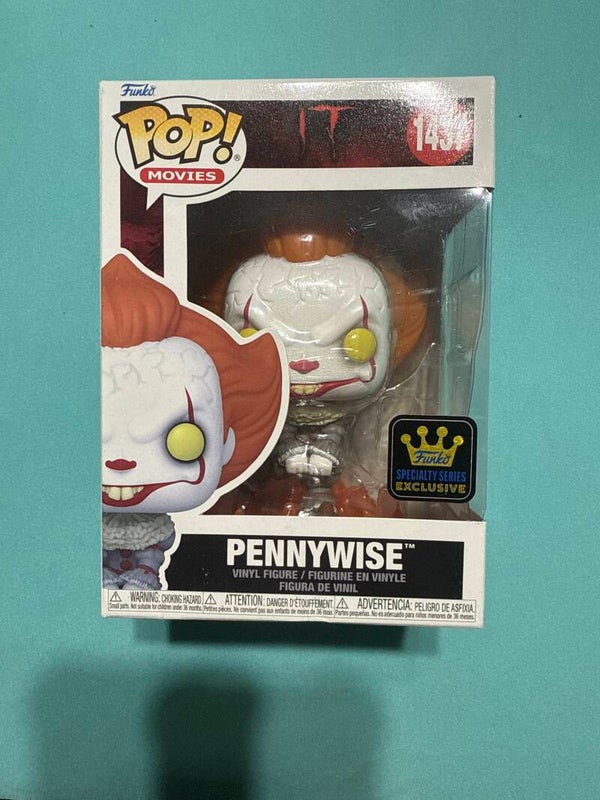 Funko Pop Pennywise #1437