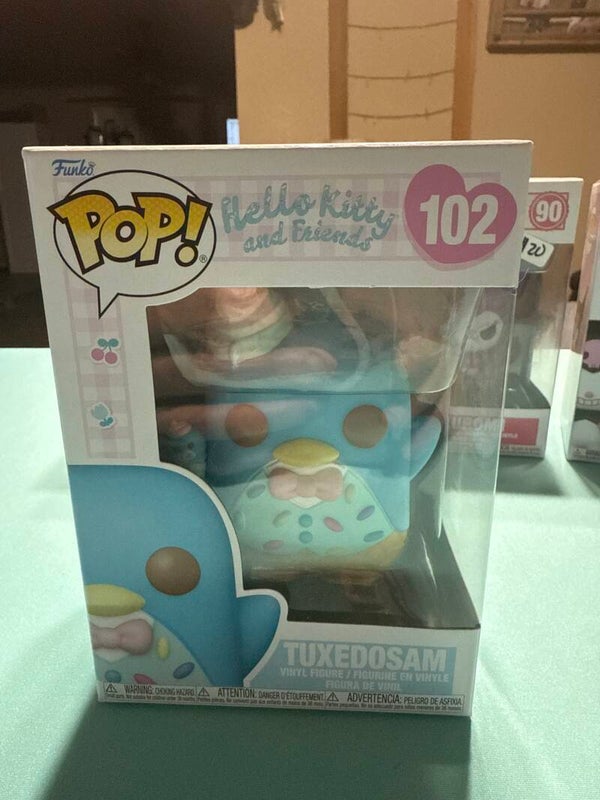 Funko Pop Hello Kitty #102