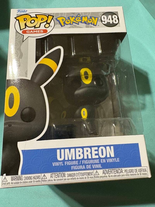 Funko Pop Umbreon #948