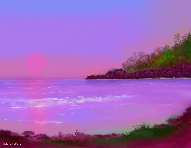 Seasunsketch
