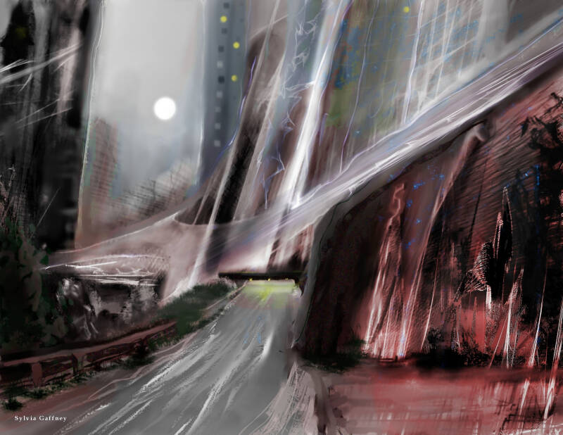 A Future Highway B