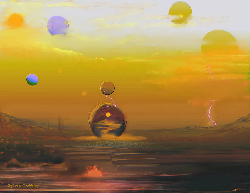 Circlette