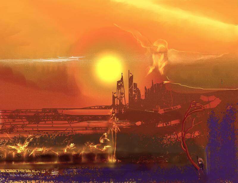 Cities Future Fall