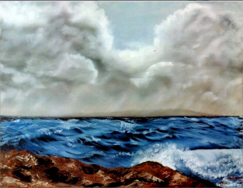 Cloud Burst