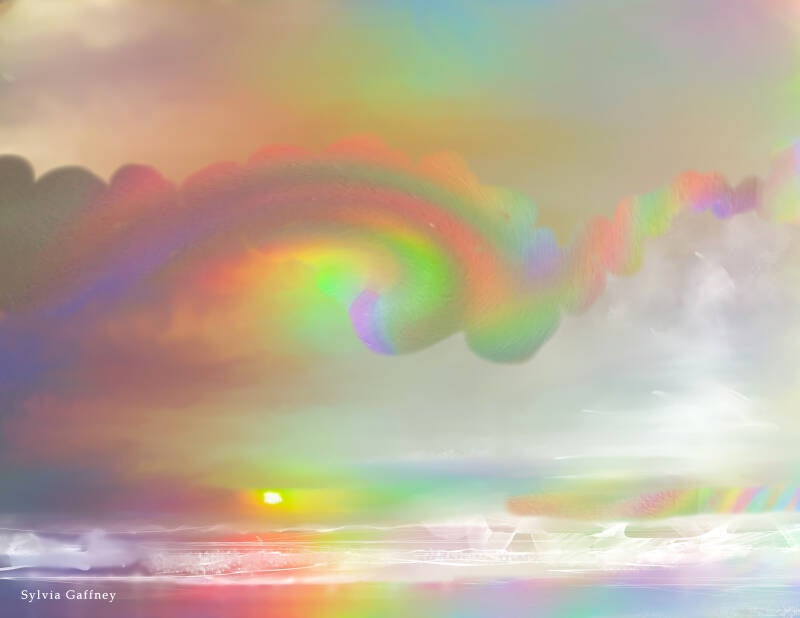 cloudyrainbow