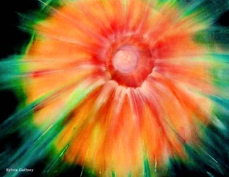 Colour Vision