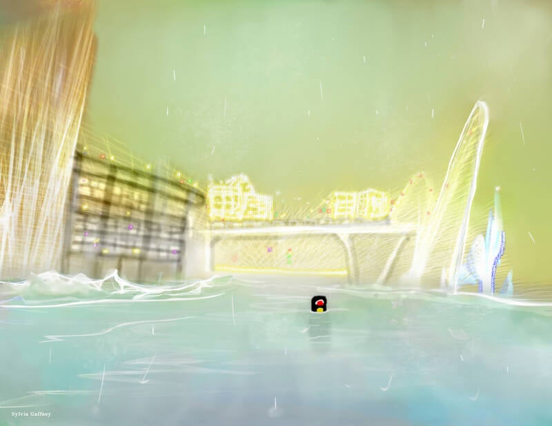 flood Age