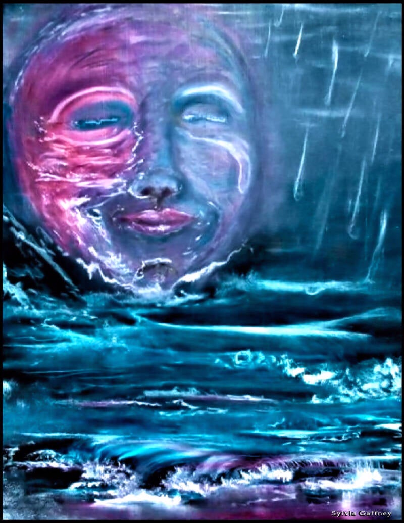 Head Above Water