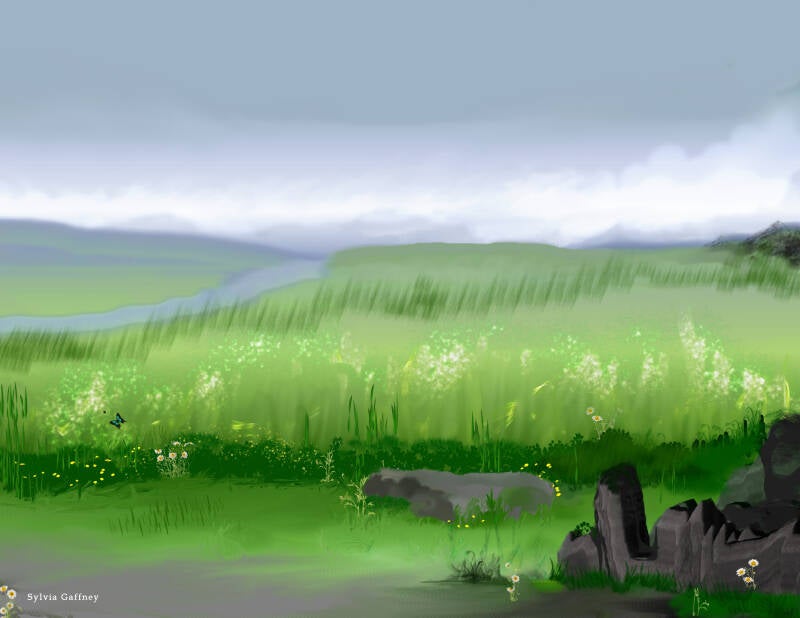 landscaper