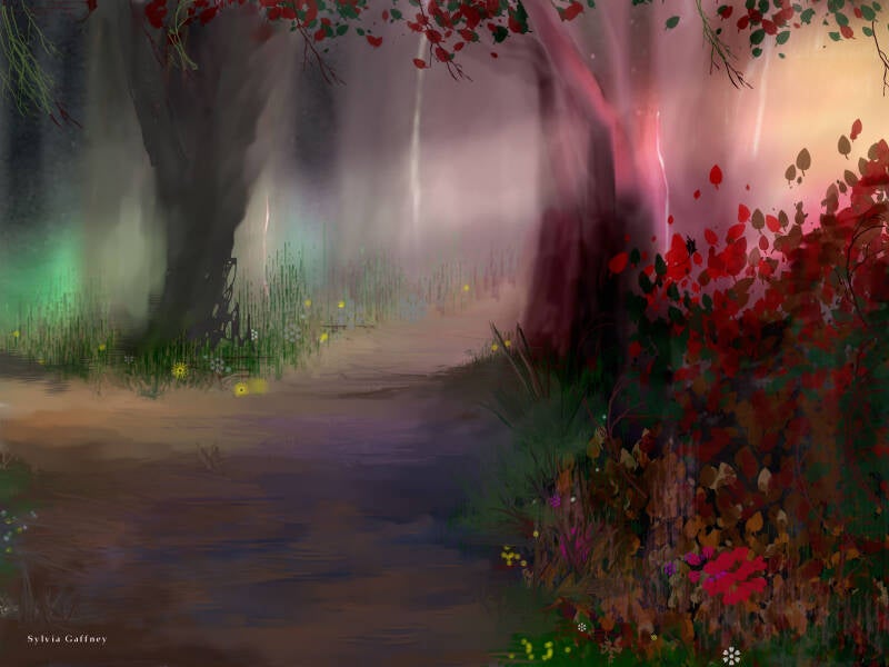 Long Autumn