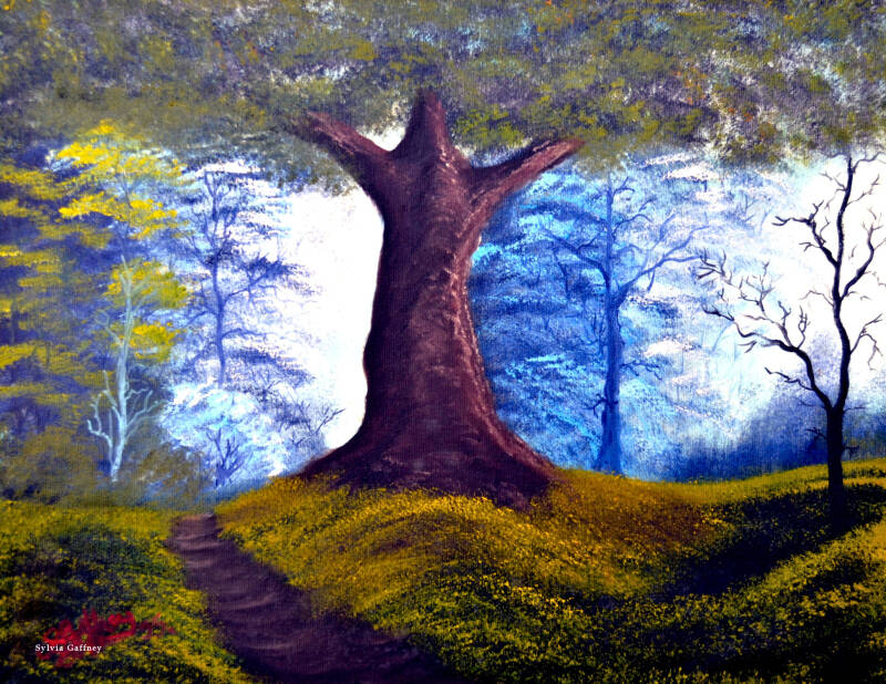 Mother Nature 