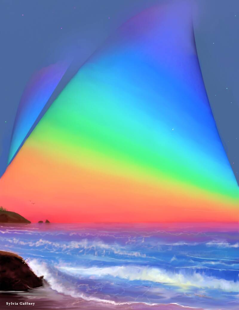 rainbow-shores
