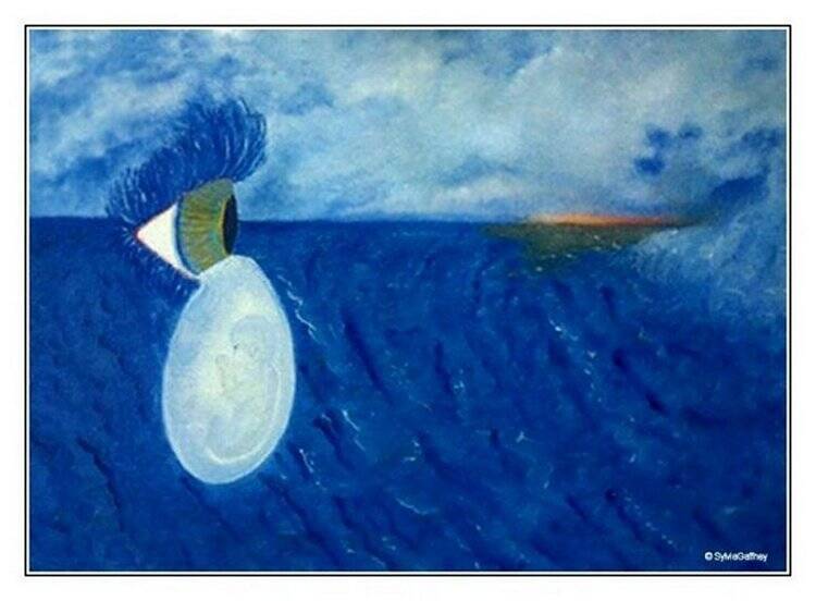Sea of Sadness 1992