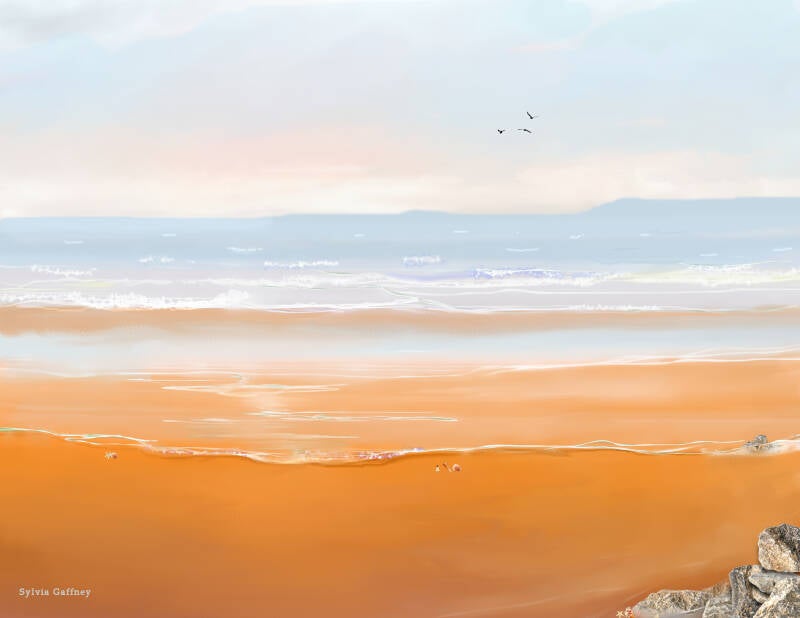 Seasiding