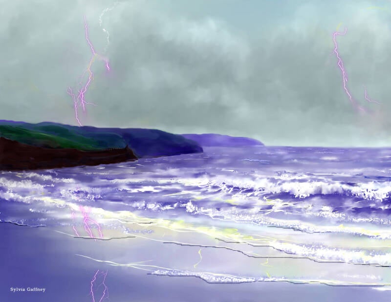 Silvershores