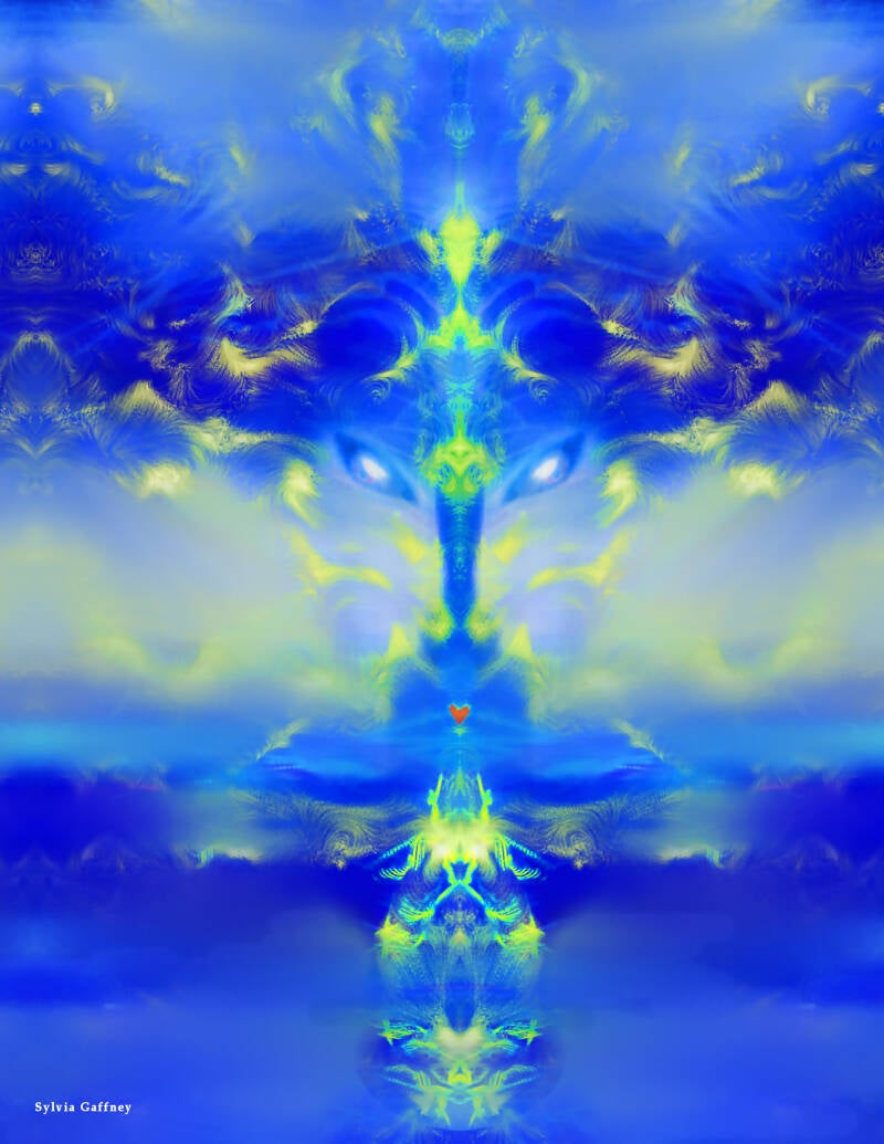 spectral