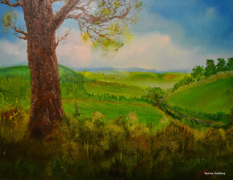 Tree View
