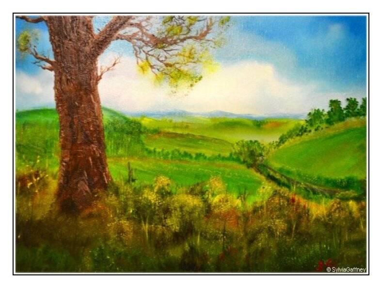Tree View 2015