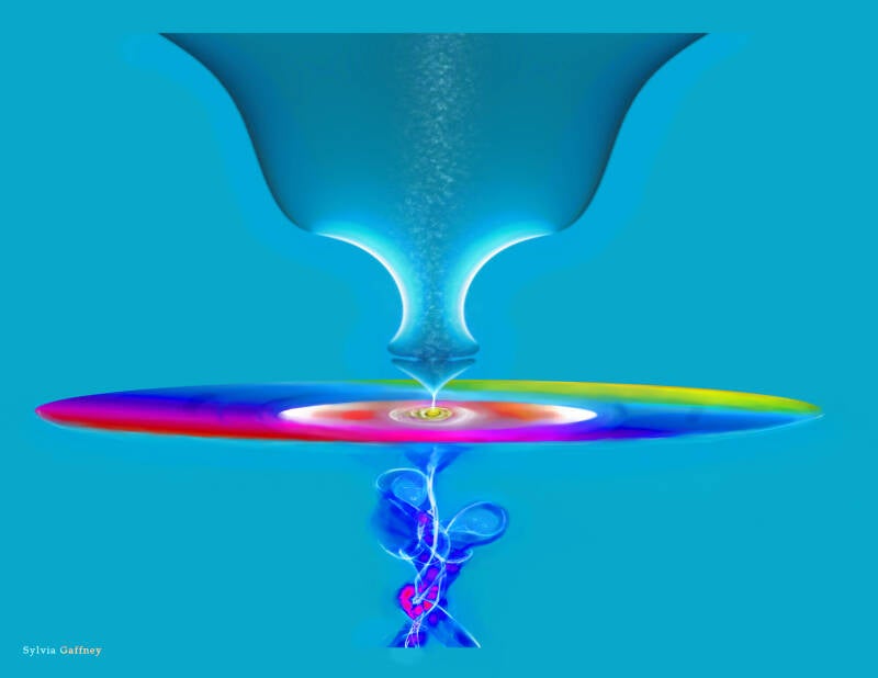 whirlixer