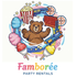 Famboree Party Rentals