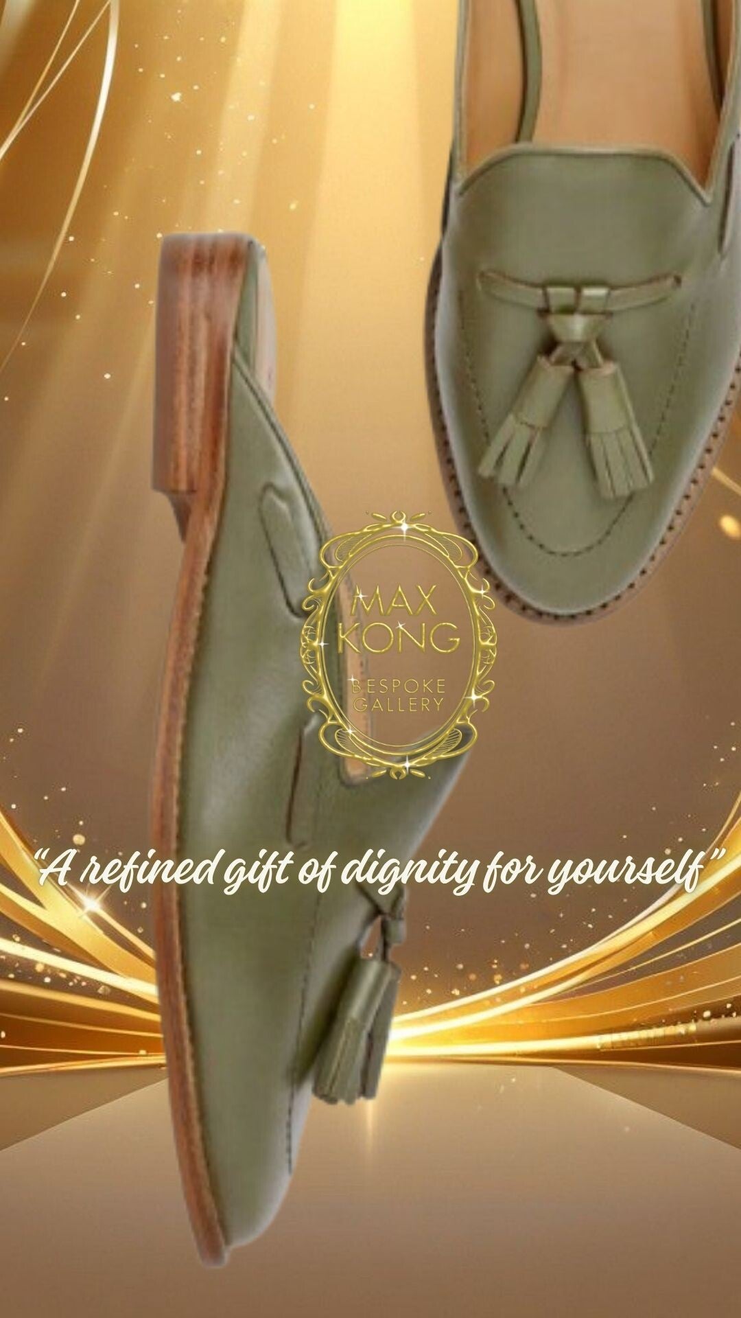 custom made high heels