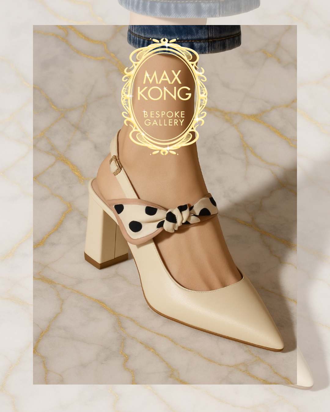 custom made shoes