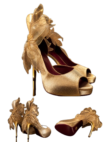 max kong bespoke ladies shoes