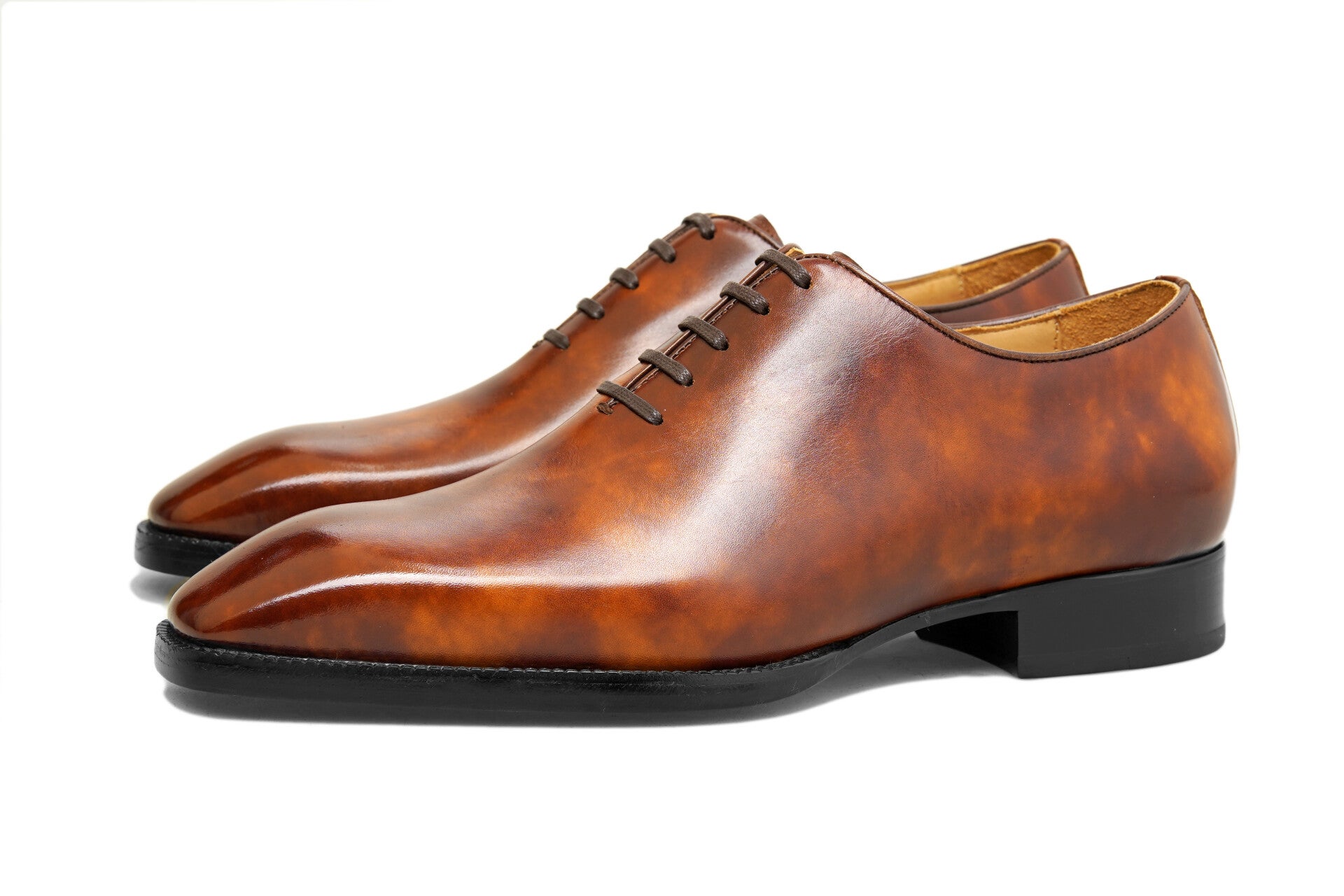 custom made shoes men 