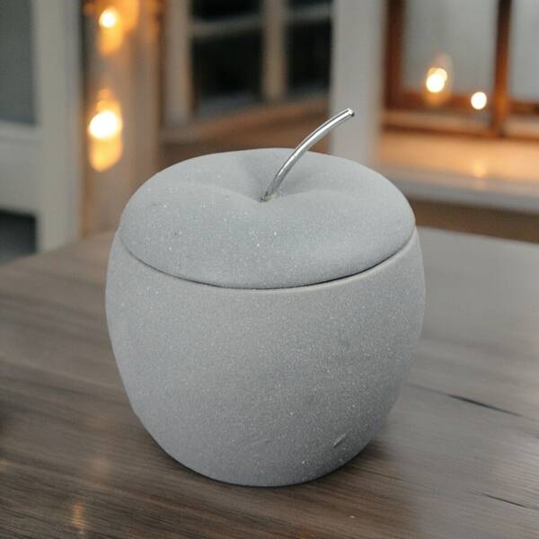 BRULEUR POMME