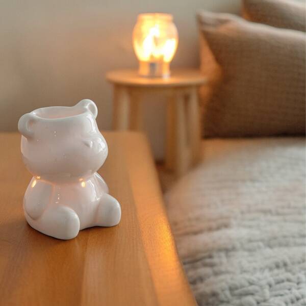 TEDDY