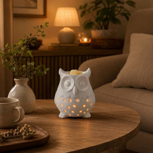 LE HIBOU