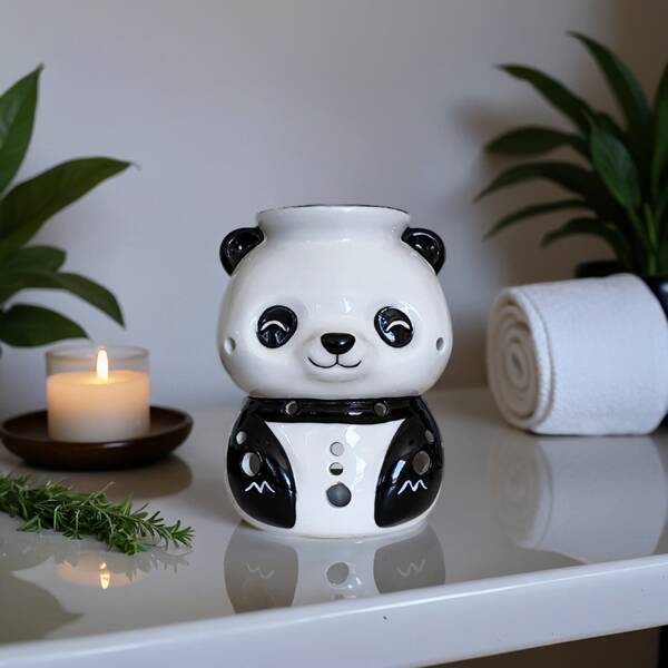 LE PANDA