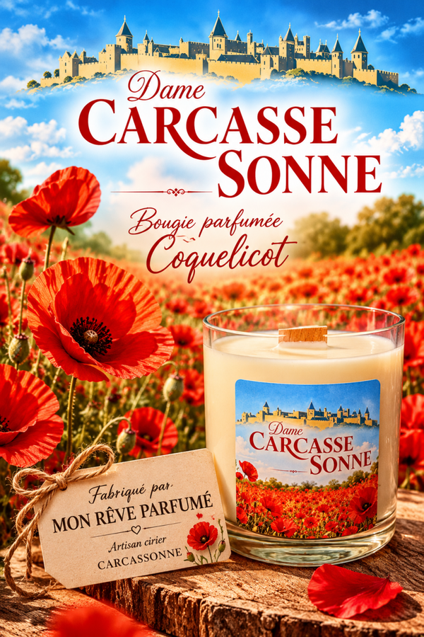 DAME CARCASSE SONNE