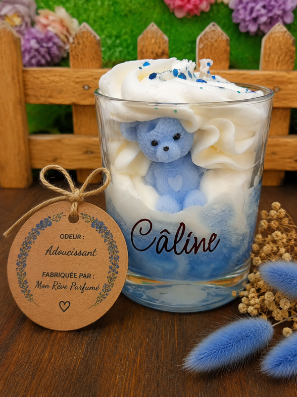 LA CALINE ( ADOUCISSANT)