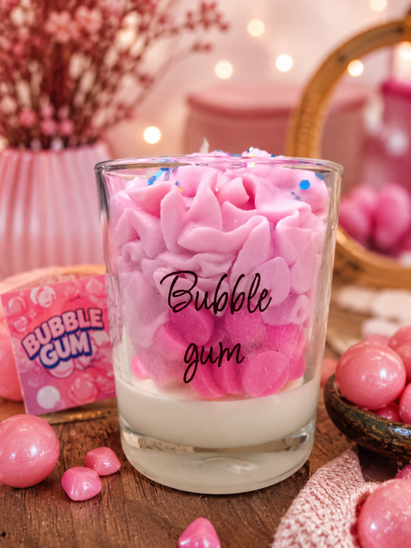 LA BUBBLE GUM