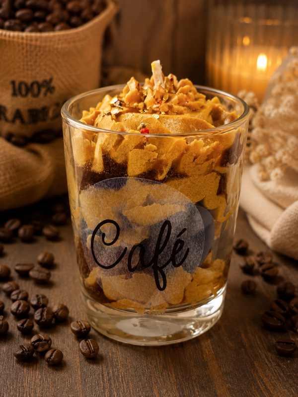 LA CAFE