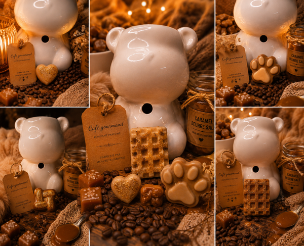 FONDANT CAFE