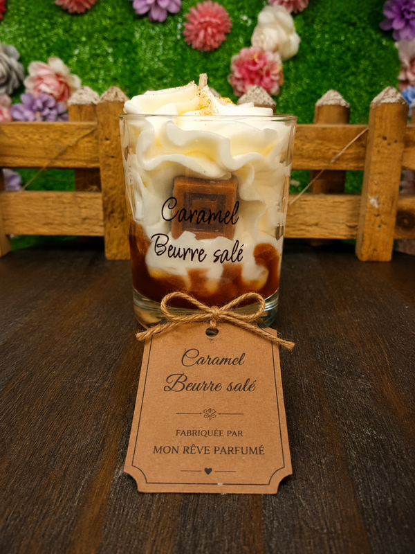 LA CARAMEL BEURRE SALE