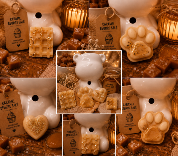 FONDANT CARAMEL BEURRE SALE