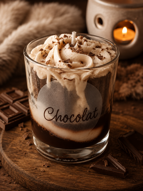 LA CHOCOLAT
