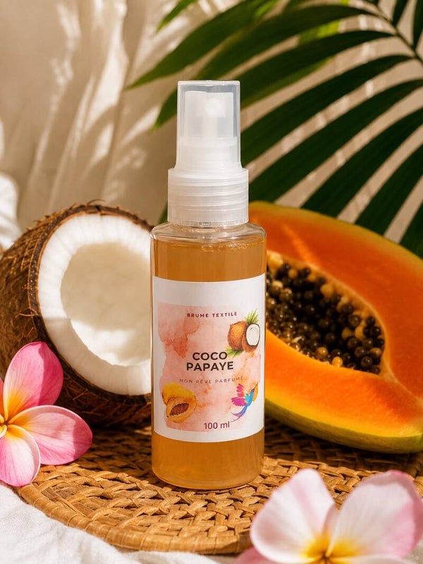 BRUME COCO PAPAYE