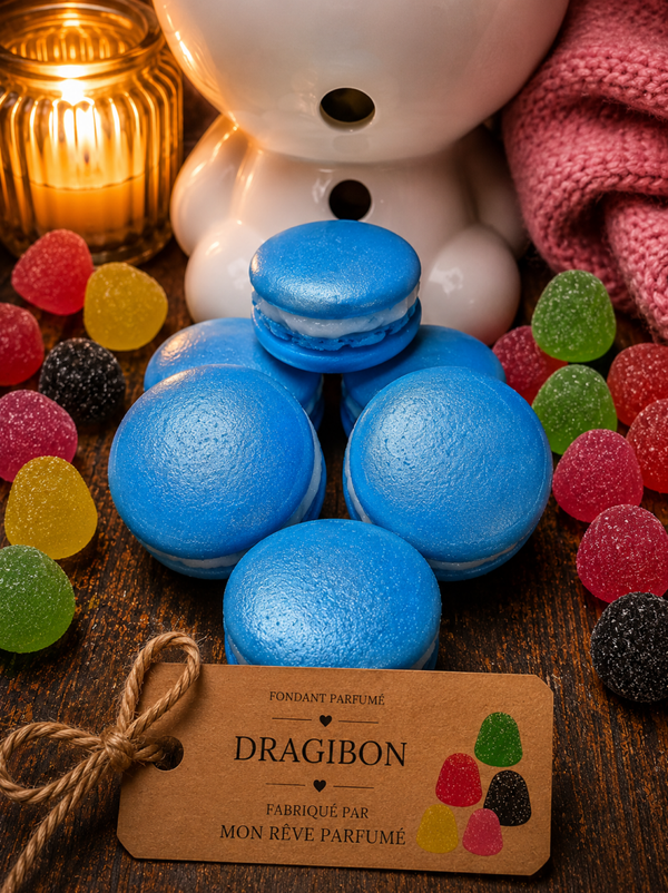 MACARON DRAGIBUS