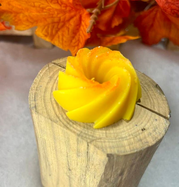 FONDANT SPIRALE GOURMANDE
