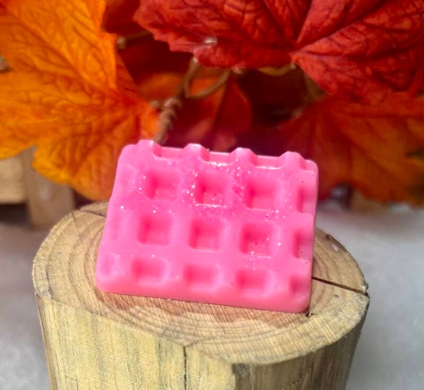 FONDANT GAUFFRETTE FRUITEE