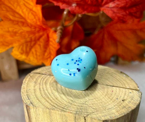 FONDANT COEUR COCOONING