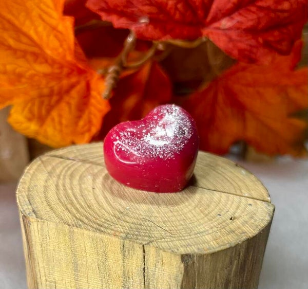 FONDANT COEUR GOURMAND
