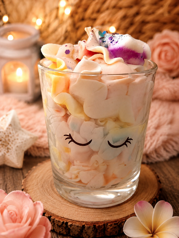 LA LICORNE ( LITCHI EPICE)